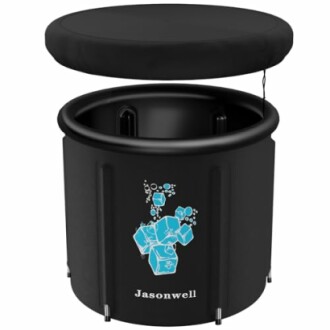 Jasonwell Ice Bath Tub