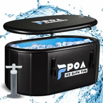Poafamx Cold Plunge Tub